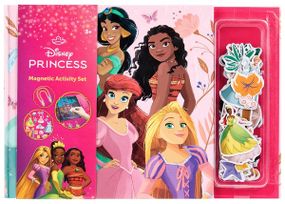 Магнітна гра Disney Princess