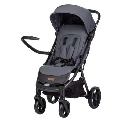 Коляска FreeON Dynamic, сірий (82573) | Зображення 1