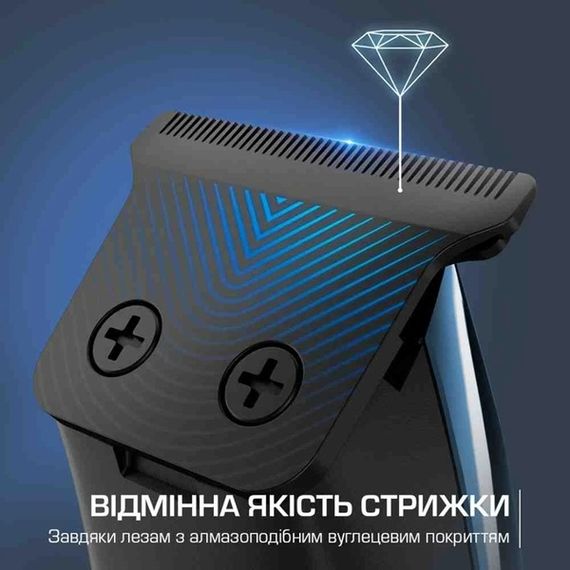 Тример Rowenta TN1851E0 | Зображення 6