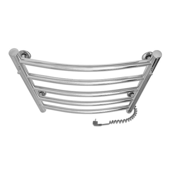 Електрична рушникосушарка Laris Класік П5 450 х 500 Е сенсор S3 (підкл. справа) | Зображення 3