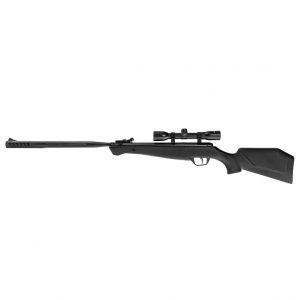 Crosman Shockwave NP с ОП 4*32