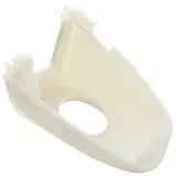 Skoda OCTAVIA III / універсал (від 2012-) ліва заглушка, накладка зовнішньої дверної ручки 5E0837879A, Шкода Октавія 3 | Зображення 1