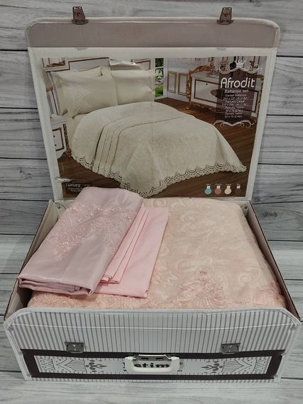 Покривало Estima  83790 Туреччина Євро  Поліестер