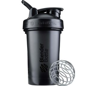 Спортивний шейкер BlenderBottle Classic Loop PRO 20oz/590ml Black (500386)