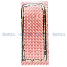 Прокладка поддона BMW N52 1 E81/82/87 06-13/ 3 E90/91 07-13/ 5 E60/61 04-11/ 7 E65/66 05-08/ X1 E84 09-11/ X3 E83 06-10/ X5 E70