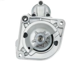 Стартер FIAT	DUCATO 250 (Multijet 2,0 D), FIAT DUCATO 250 (Multijet 2,3 D)