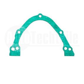 Прокладка передней крышки VW Caddy/T3/T4 1.5-2.0 i/D/TD/SDI/TDI 81-, AutoTechteile, 310 3021, 00242300