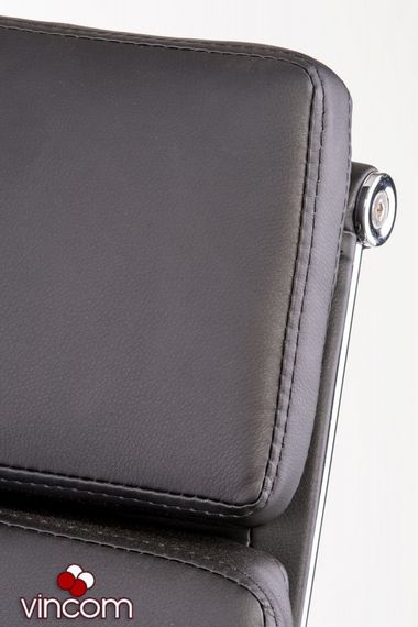 Кресло Special4You Solano 3 office black (E4824) | Зображення 4