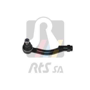 Наконечник рулевой тяги левый Hyundai Tucson 04-10 / Kia Sportage 04-, RTS, 91-08817-2,