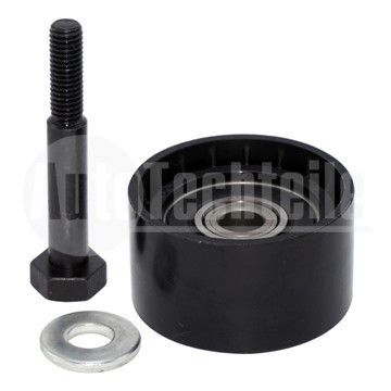 Ролик обводной Fiat Doblo 1.6/2.0 D Multijet/1.9 JTD 01-/ Scudo 1.6/2.0 D Multijet 07-16/ Ducato 2.0 D Multijet 11-/ Opel Combo