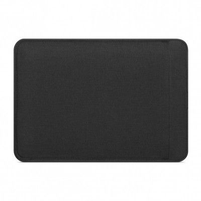 Чехол для ноутбука Incase 16" MacBook Pro - ICON Sleeve in Woolenex, Black (INMB100642-BLP) | Зображення 2