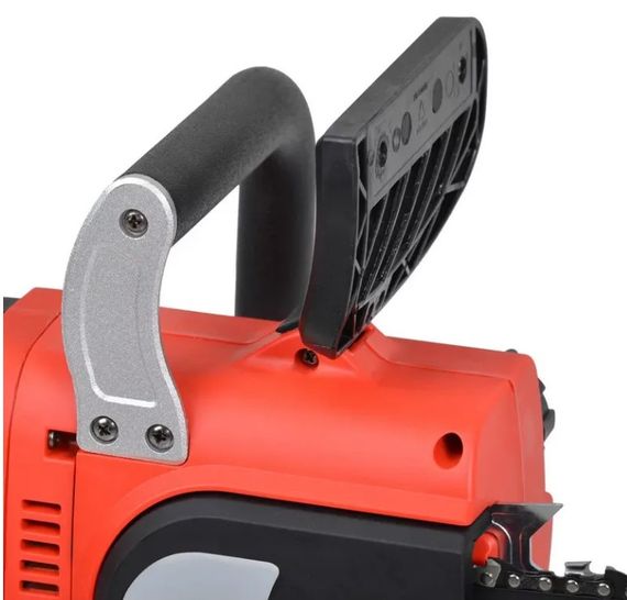 Електрична ланцюгова пила HECHT 2250 | Зображення 5