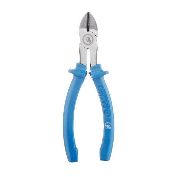 Бокорізи 160 мм INTERTOOL HT-0141 | Зображення 1