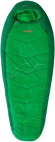Спальный мешок Pinguin Mistral Junior 150 2020 L ц:green