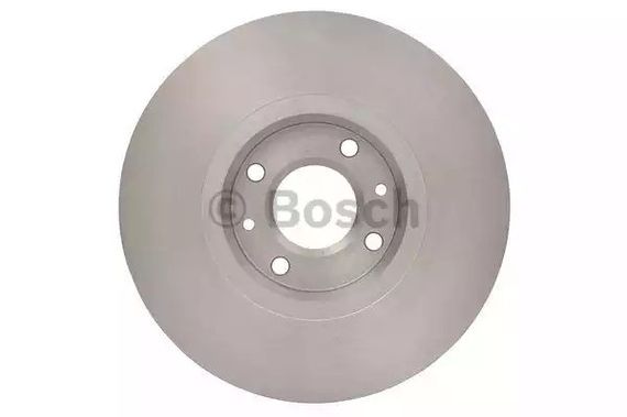 Диск гальмівний PEUGEOT 3008, BOSCH (0986479D36) | Зображення 2
