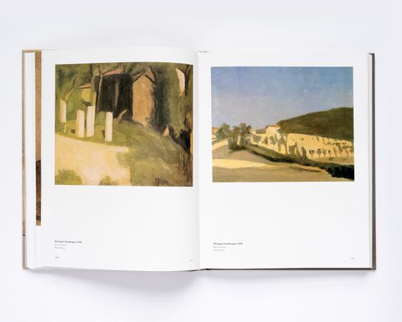 Книги про мистецтво Джорджо Моранді. Giorgio Morandi Retrospection of Art | Зображення 8
