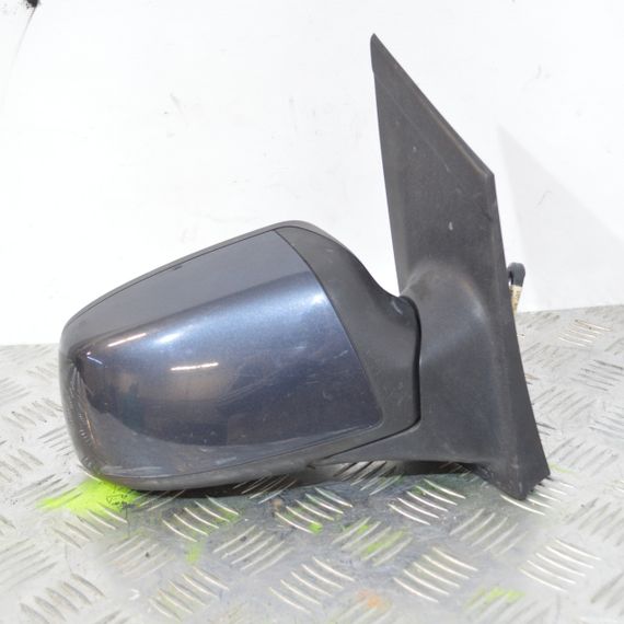 Дзеркало праве електричне 5 pin Ford Focus II 2004-2008 Дзеркало бічне праве 5 пінів Форд Фокус 2 21836290 | Зображення 2