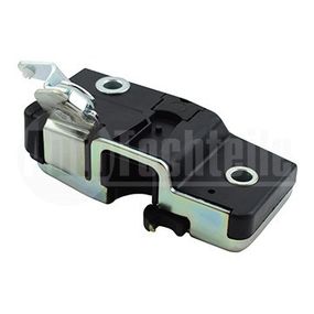 Замок двери сдвижной правой VW T4 90-03, AutoTechteile, 384 3033, LCC3088