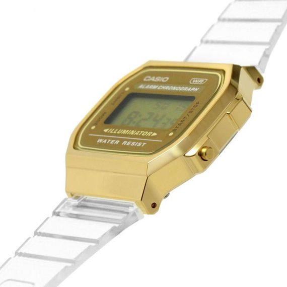 Наручные часы Casio Collection A168XESG-9AEF | Зображення 1