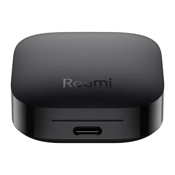 Навушники Xiaomi Redmi Buds 6 Active Black (1071782) | Зображення 5