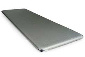 Килимок самонадувний Wechsel Teron L 5 TL Grey (233006) (DAS301140)