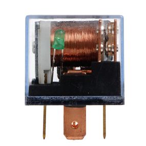 Реле автомобильное водонепроницаемое 12V до 100A Diymore