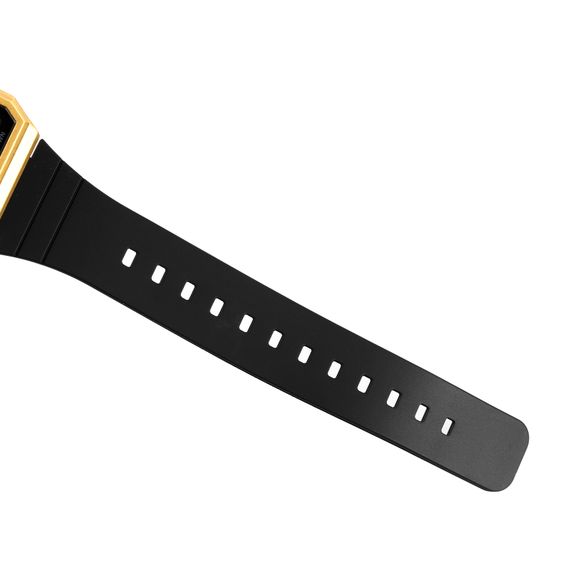 Годинник наручний Skmei 2347BKGD Gold-Black | Зображення 5