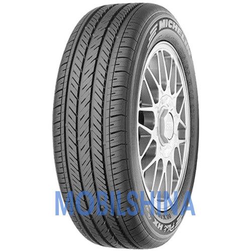 Летние шины MICHELIN Pilot HX MXM4 (275/35R18 99V)