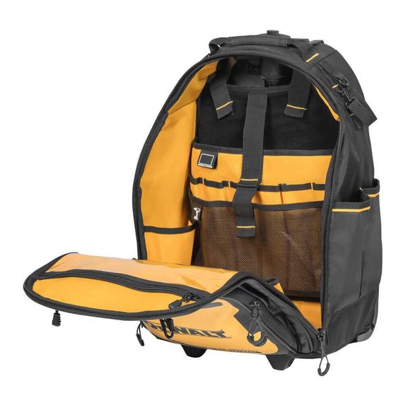 Рюкзак для інструментів DeWALT DWST60101-1 | Зображення 1