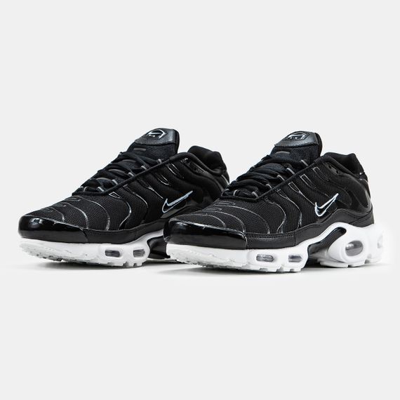Чоловічі кросівки Air Max TN Plus весна / літо / осінь 1255 44 28.0 см
