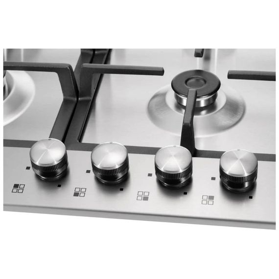 Варочная поверхность GRANADO GGH 61-104 inox (GGH2611047) | Зображення 2