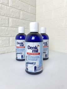 Средство для удаления известкового налета Denkmit 500 мл