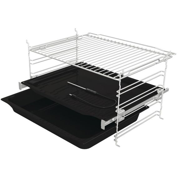 Духова шафа Gorenje BOS6737E13BG | Зображення 7