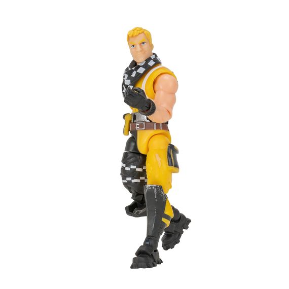 Колекційна фігурка Jazwares Fortnite Joy Ride Vehicle Taxi Cab (FNT0817) | Зображення 7