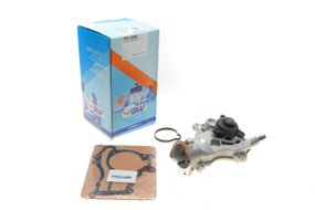 Помпа води Chevrolet Volt Opel Ampera 1.4 11- B B  6 лоп.  PA1258