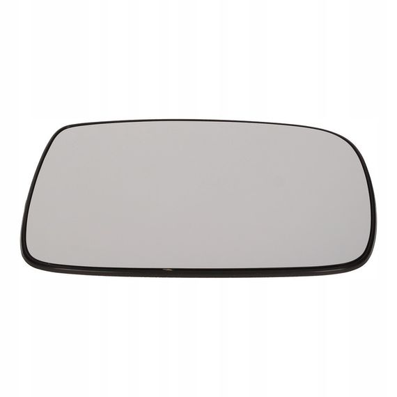 Праве дзеркало Toyota Yaris P1 1999-2003 Дорестайлінг Без Обігріву 879310D010 | Зображення 1