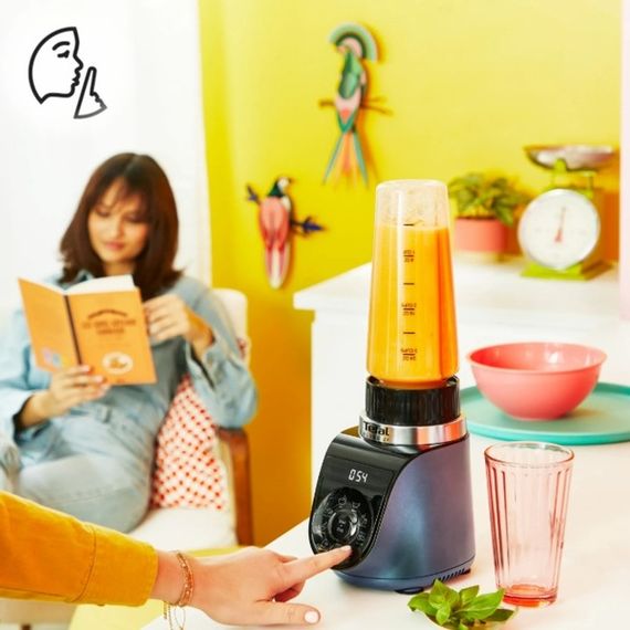 Стаціонарний блендер Tefal BL19H4F0 | Зображення 5
