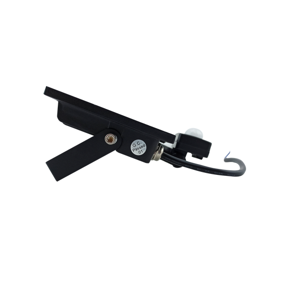 Прожектор LED 30W ULTRA Slim 220V 3000Lm 6500K IP65 + ДР Ny95000515 | Зображення 2