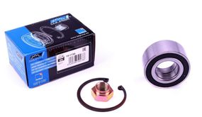 Підшипник маточини передньої Peugeot 106 205 35x72x33 к-кт  10-1130