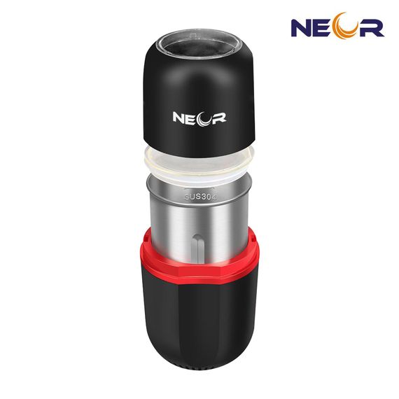Кавомолка NEOR MILL 100BL | Зображення 2