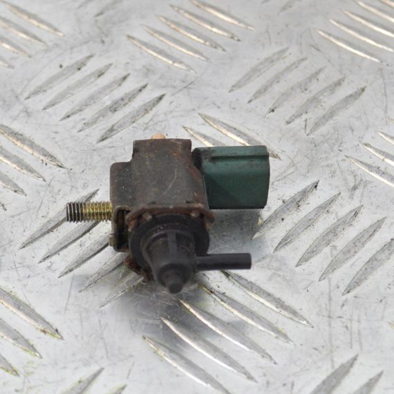 Клапан управління турбіни 2.0 Mazda 6 2002-2007 Клапан датчик вакуумний Мазда 6 K5T46592