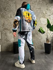 Спортивний костюм
