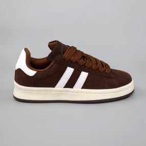 Кеди жіночі замшеві 589361 Коричневі 36 37 38 39 40 41