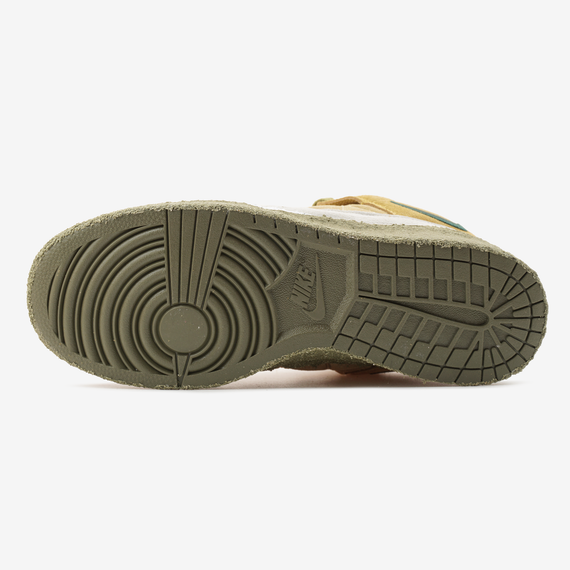 Кросівки Dunk x CPFM Cactus Plant весна / осінь 43 27,5 | Зображення 4