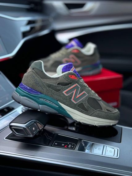 Кроссовки мужские 990 v3 “Traiblaisers” , Вьетнам 46