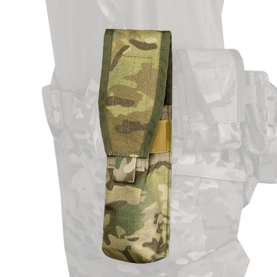 TG/CTC Підсумок під 2 магазини РПК Multicam (7994) | Зображення 4