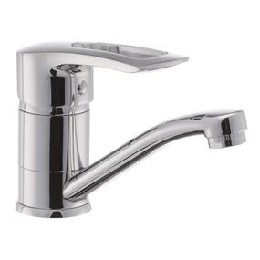 Змішувач для кухні Haiba HANSBERG 004 HB0191