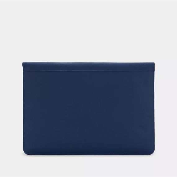 Чохол для ноутбука класичний Incarne Klouz MacBook Pro 13" 2016-2025 klouz-blue-pro-13 синій | Зображення 6