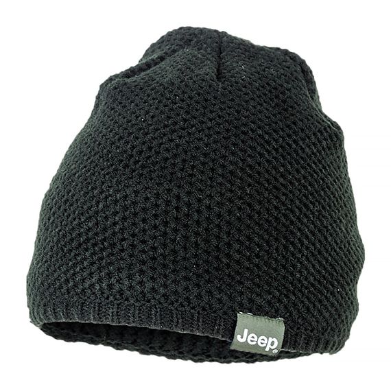 Шапка JEEP TRICOT HAT J22W