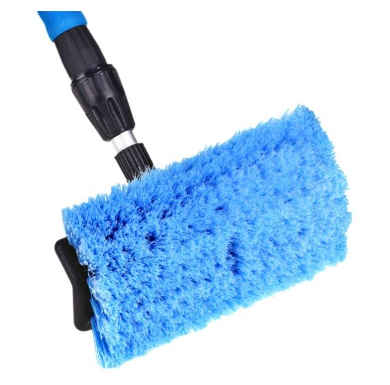 Щетка для мытья машины SC-1952 телескоп 98-168см широкая | Зображення 3